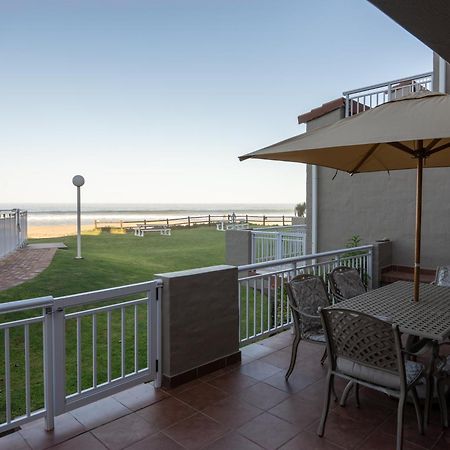 Jeffreys Bay Villas On The Beach Dış mekan fotoğraf