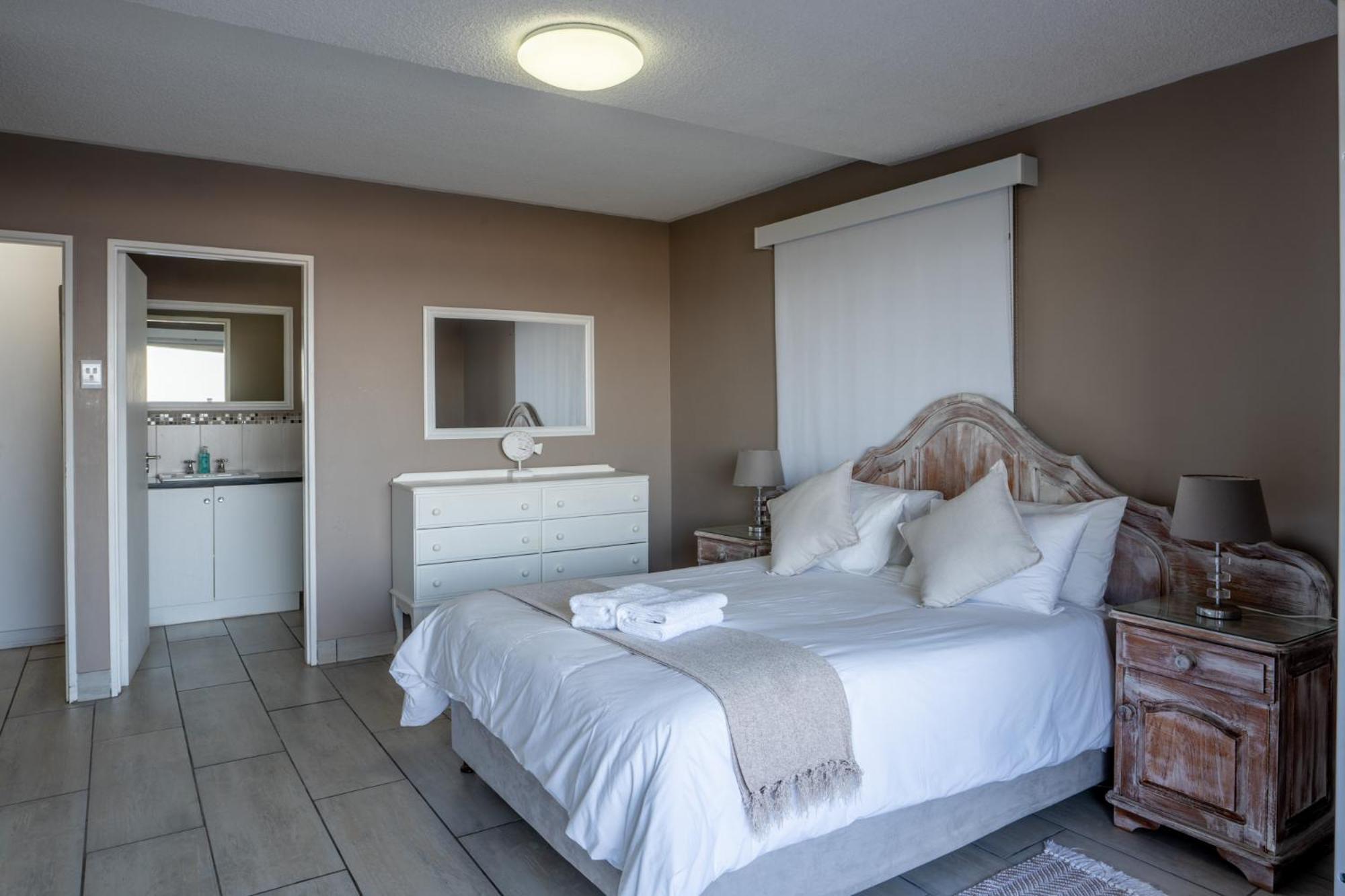 Jeffreys Bay Villas On The Beach Dış mekan fotoğraf